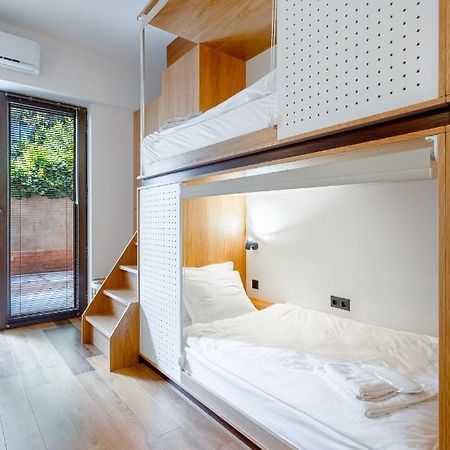 The Tbilisi Pod Hostel Luaran gambar