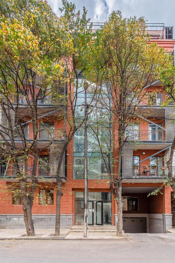 The Tbilisi Pod Hostel Luaran gambar