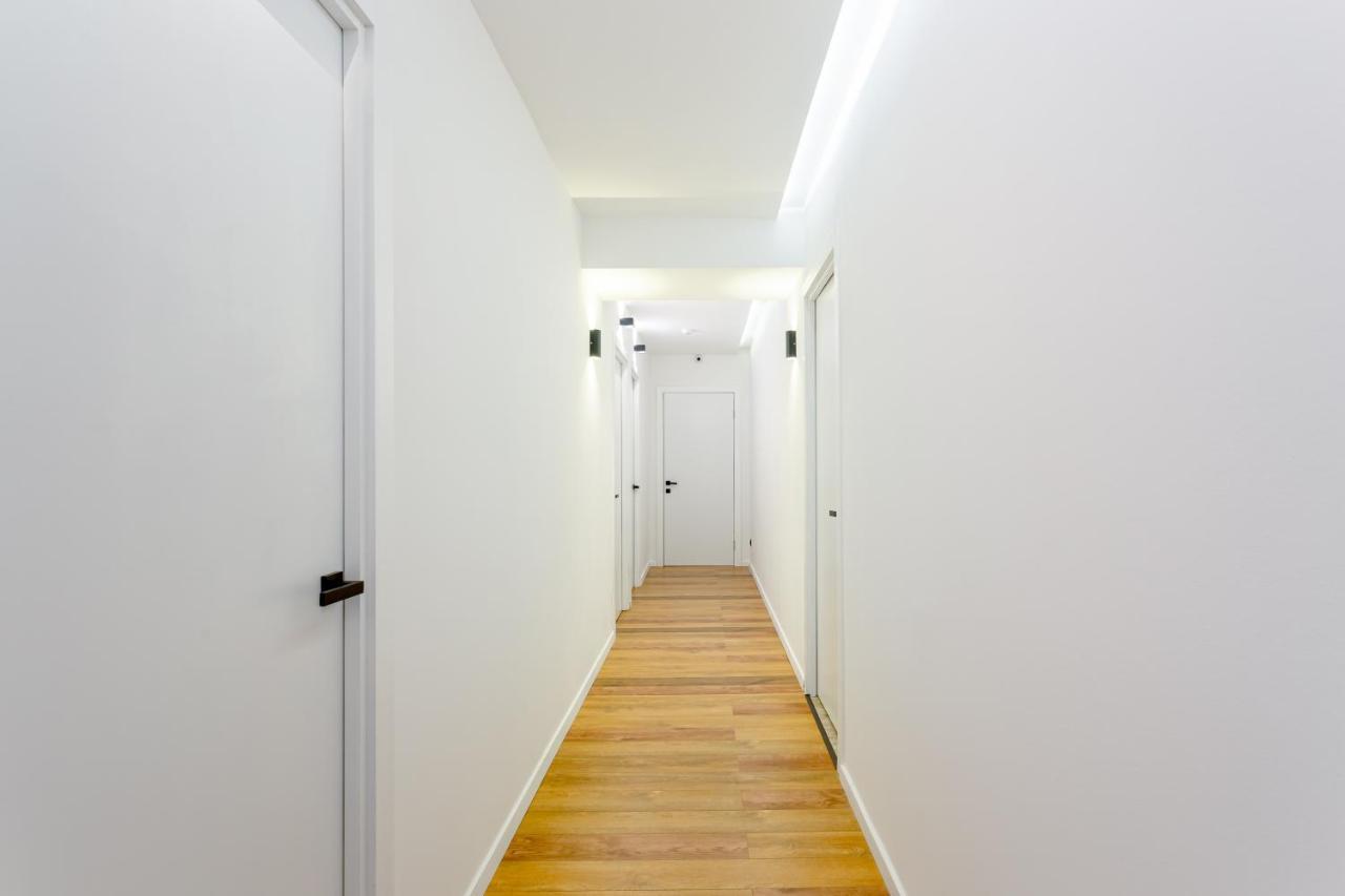 The Tbilisi Pod Hostel Luaran gambar