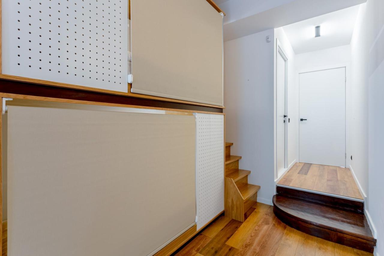 The Tbilisi Pod Hostel Luaran gambar