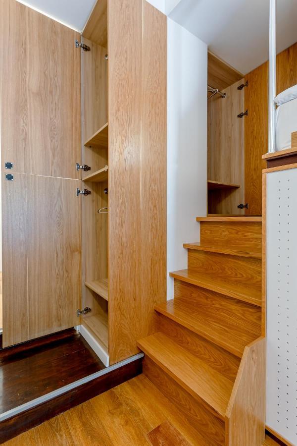 The Tbilisi Pod Hostel Luaran gambar