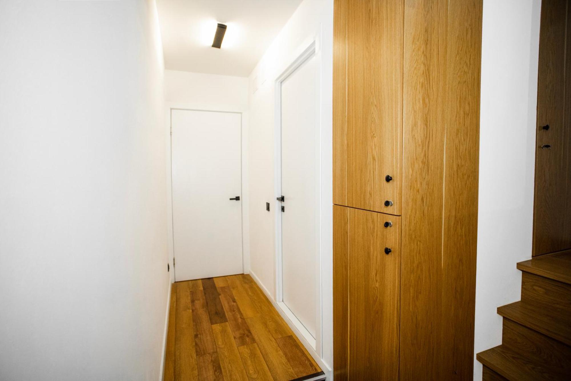 The Tbilisi Pod Hostel Luaran gambar